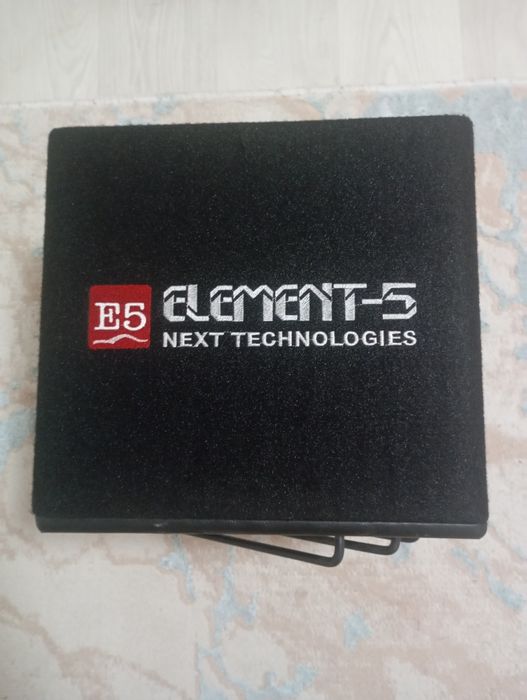 Буфер 5 элемент продам