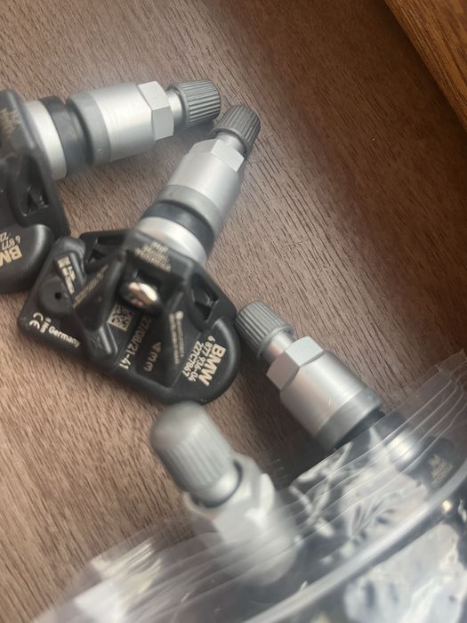 Senzori Presiune Bmw/Mercedes F40/G20/G11/G30/G15/G01/G02/G05/G06/G07