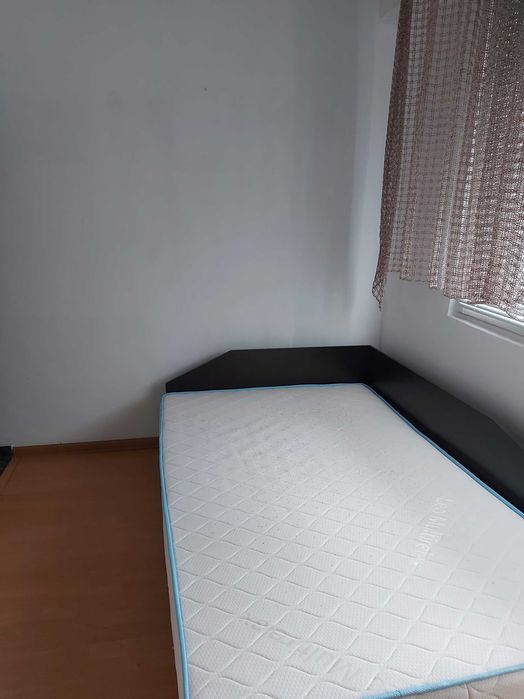 Продава се Едностаен апартамент в Шумен, Добруджански - 40 кв.м за 1530 €/кв.м - Снимка #1