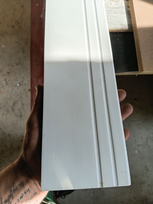 Plinta mdf 2800×110×18