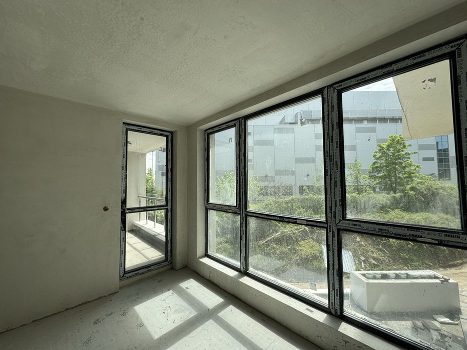 Продава се Двустаен апартамент в София, Драгалевци - 97 кв.м за 1829 €/кв.м - Снимка #2