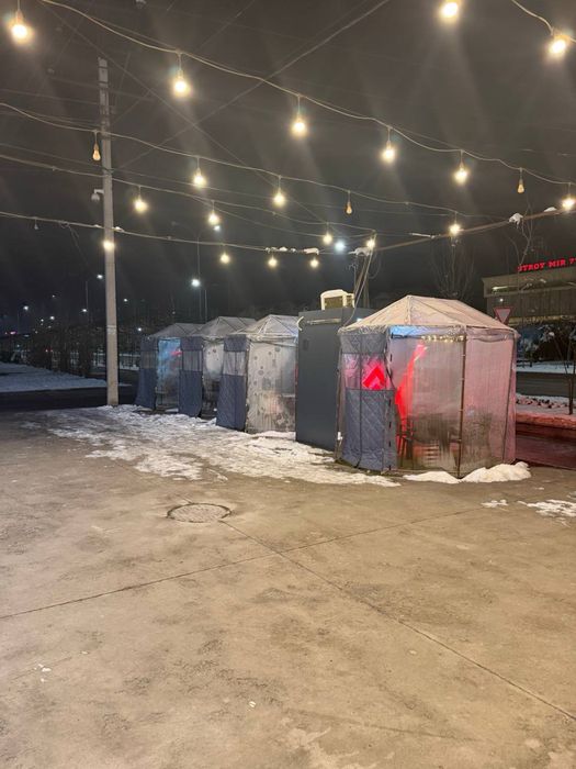 Продам Купала Капсула для бизнеса