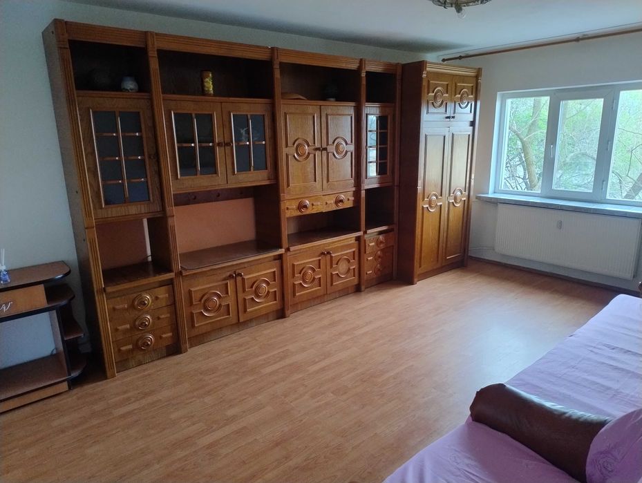 Închiriez ap 2 camere Bld Dacia Brazda lui Novac vis a vis mag Big