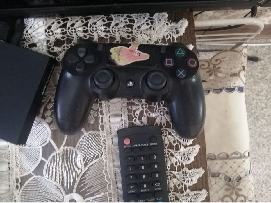 PlayStation4 пс4