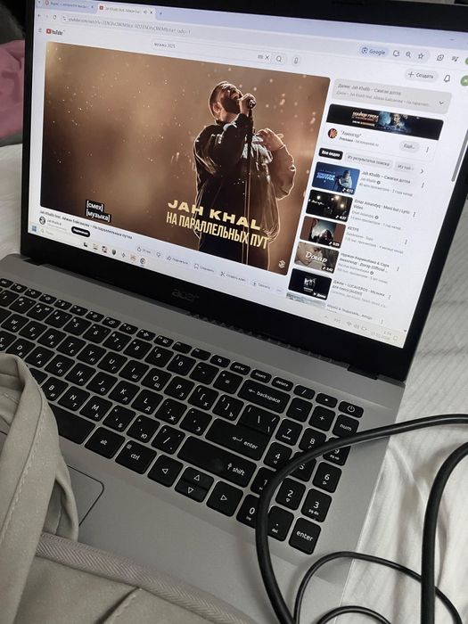 Acer Aspire3 тиімді бағада