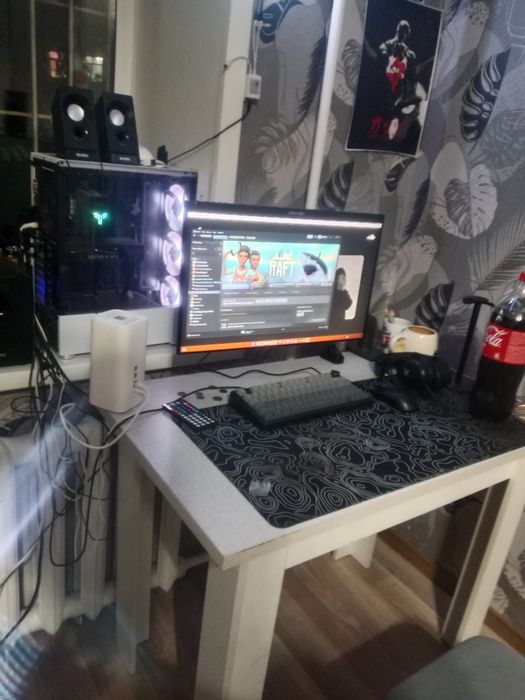 Продам игровой компьютер