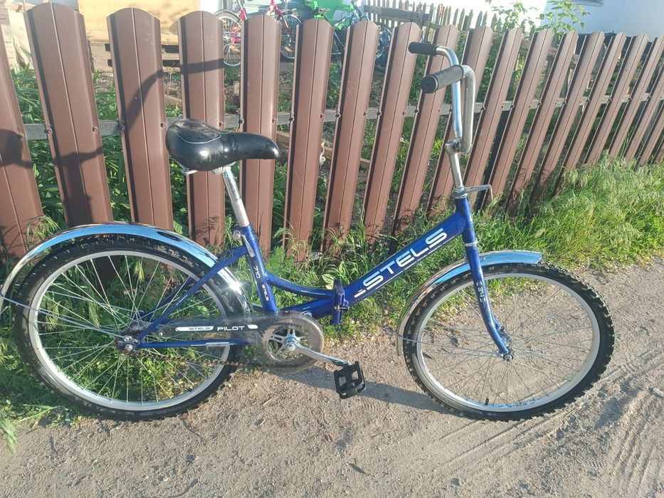 Продам  велосипед