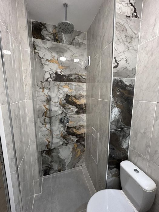 Продава се Тристаен апартамент в Пловдив, Централна гара - 60 кв.м за 1233 €/кв.м - Снимка #3