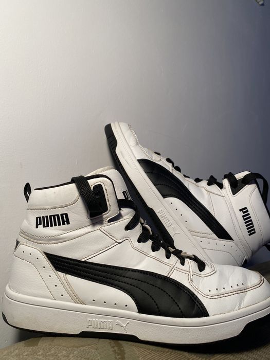 Incaltaminte Puma, Unisex
