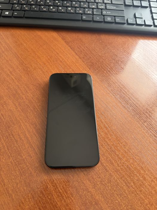 Iphone 15 Pro 256 gb