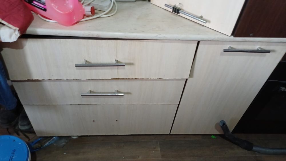 Кухонный гарнитур