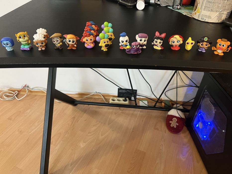 Doorables Let’s party/ Дорабълс Време е за парти