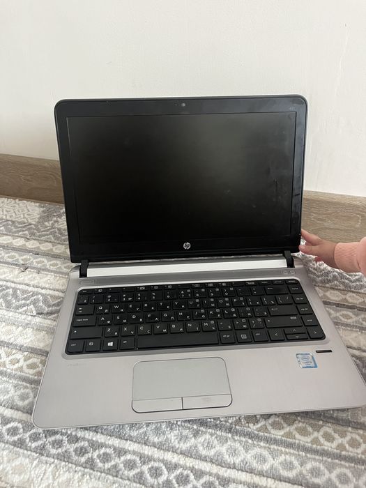 продам ноутбук HP