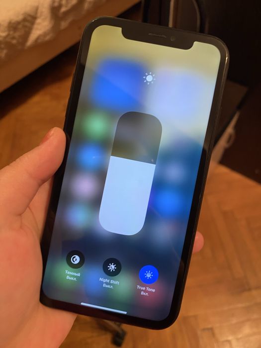 iPhone XR 64gb 78% В идеале