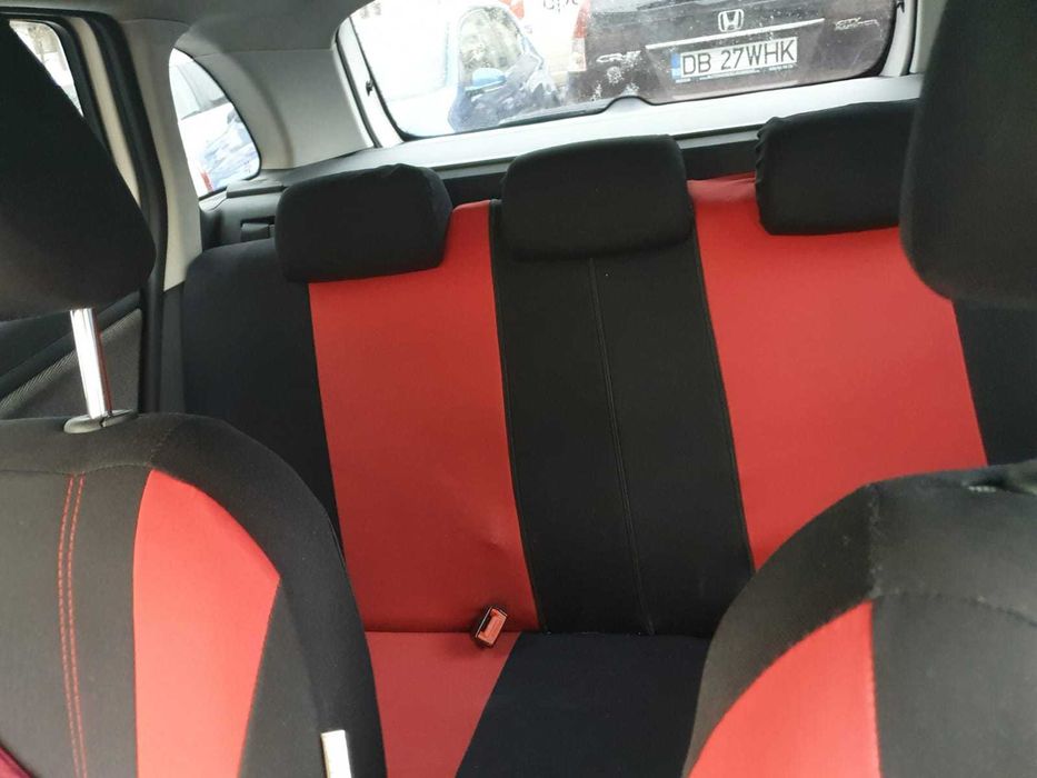 Skoda  2011 Benzina+GPL,  vânzare sau schimb cu volan dreapta dreapta