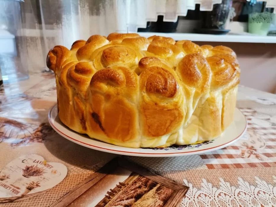 Погача за всеки повод