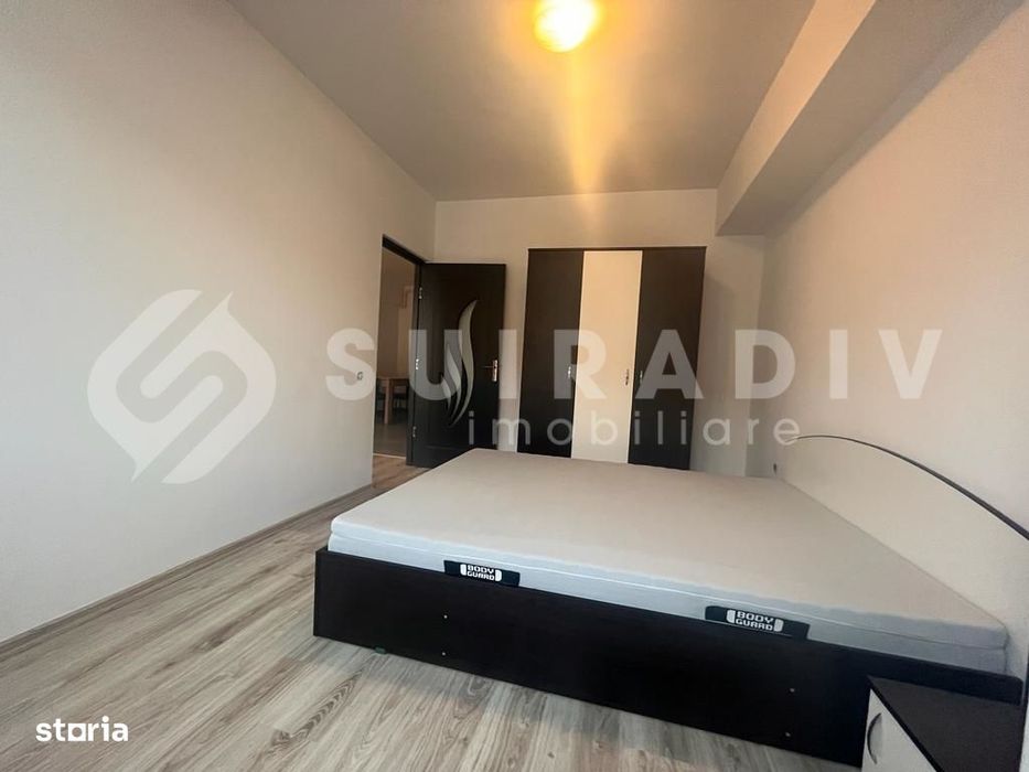 Apartament 3 camere | Balcon | Parcare | Oașului