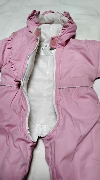 Детский Комбинезон в отличном состоянии