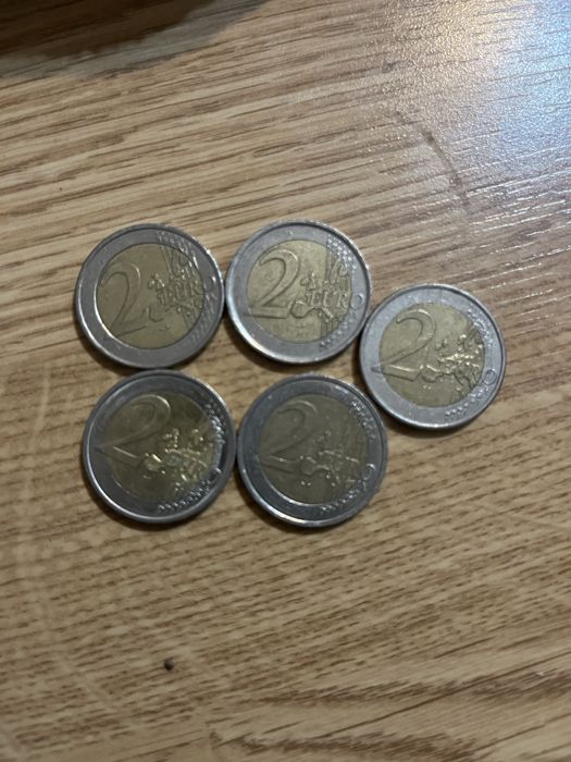 Монеты для коллекционеров