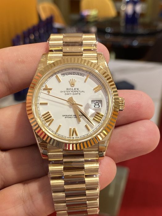 ROLEX наручные часы