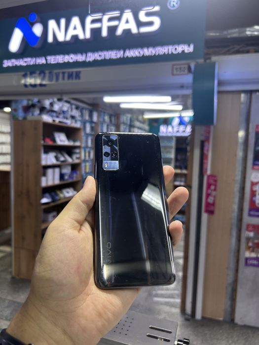 Vivo y 31 128 gb