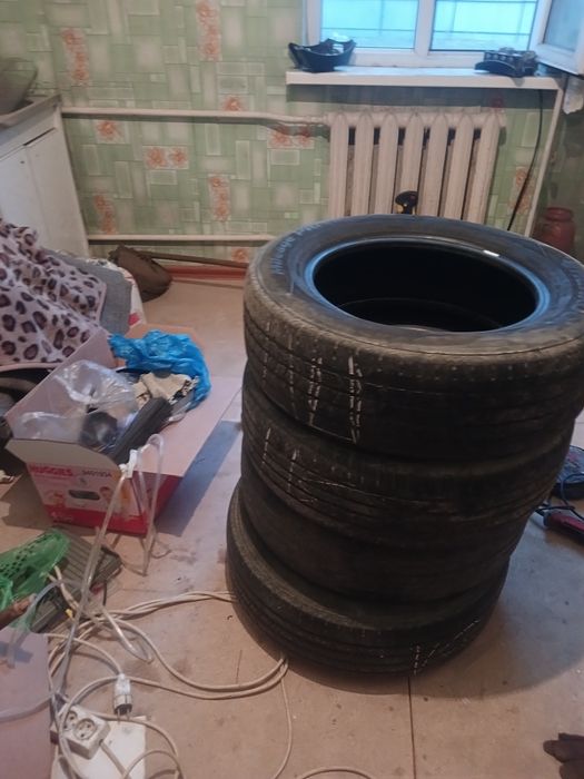 Летный Резина летный