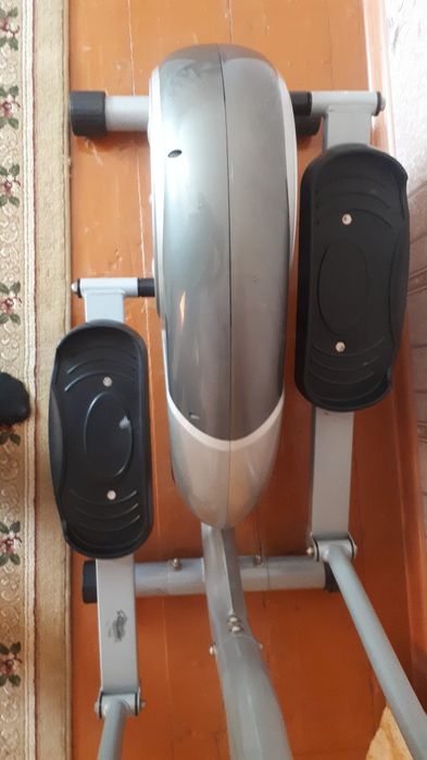 Эллептический тренажер