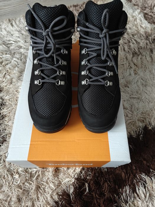 Timberland Euro Hiker Mid Lace Boot