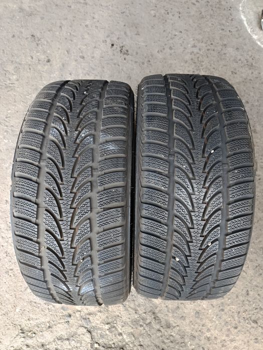Зимни гуми -18цола -235/40-1бр.-99лв."NOKIAN"