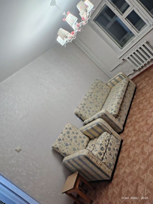 Сдам в аренду 2 комнатную квартиру