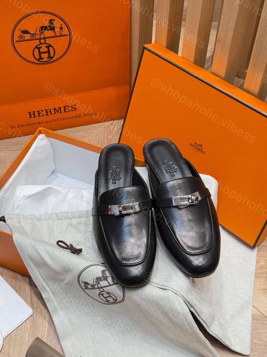 Papuci Hermes 35-42