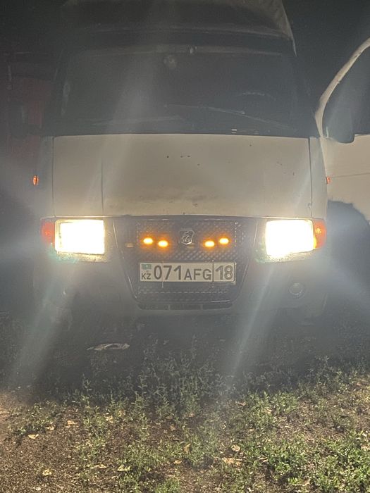 Продам или обмен на легковой