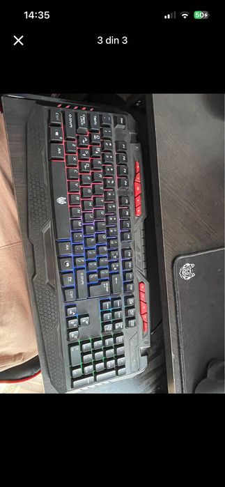 Vand PC gaming complet