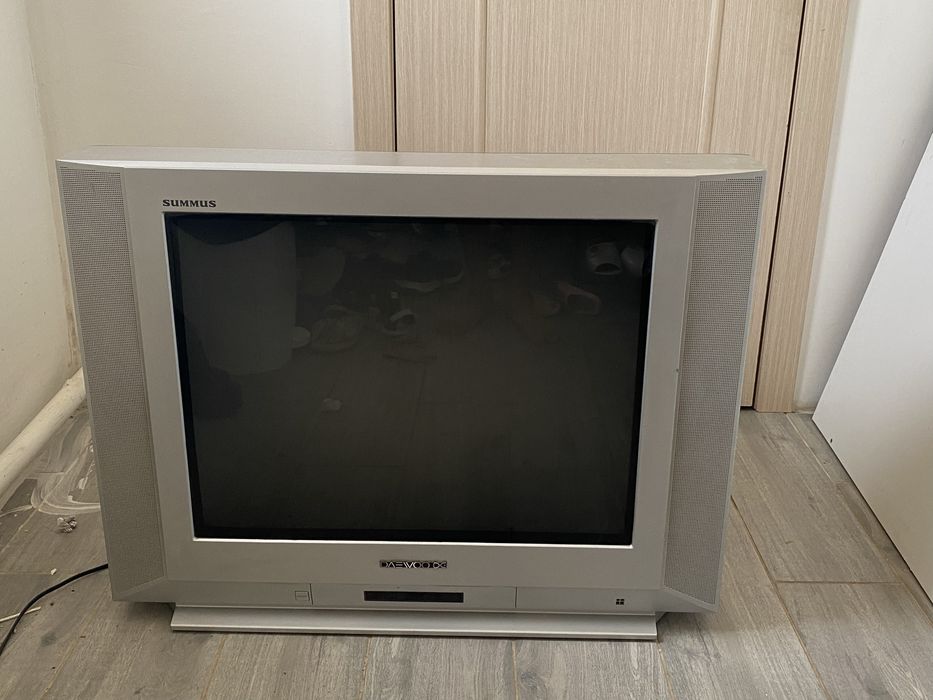 Телевизор DAEWOO