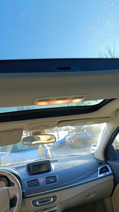 Renault Megane 3 an 2009