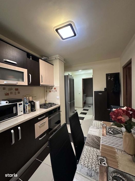 Ap.2 camere,str.Botizului