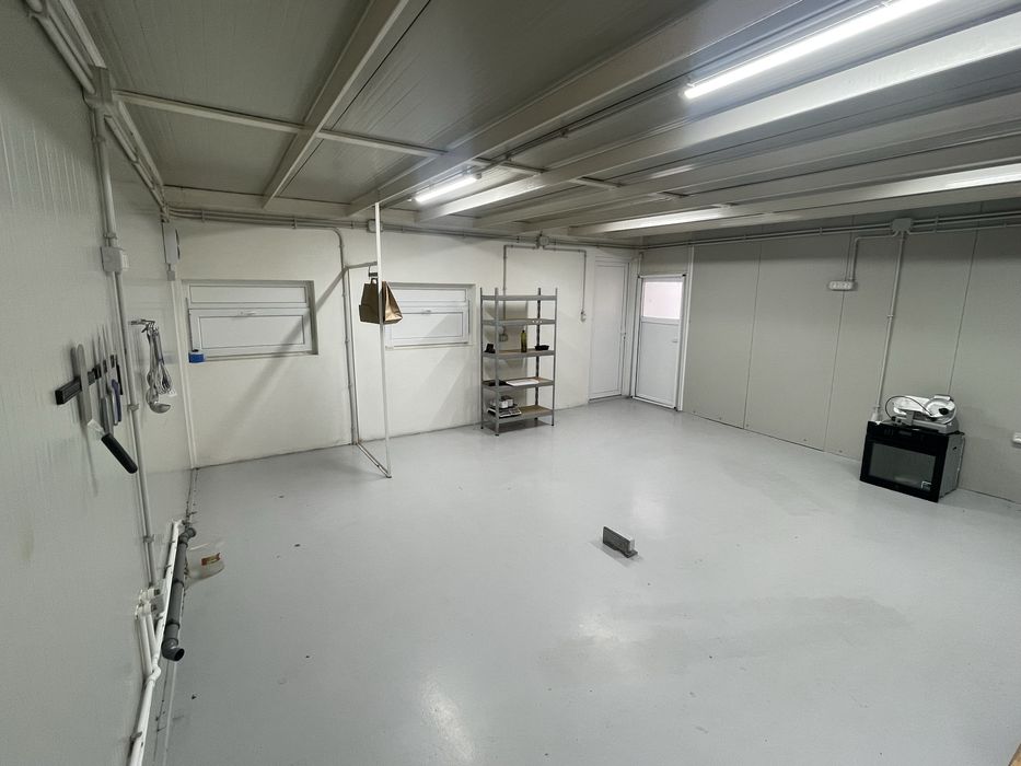 Spatiu comercial de inchiriat