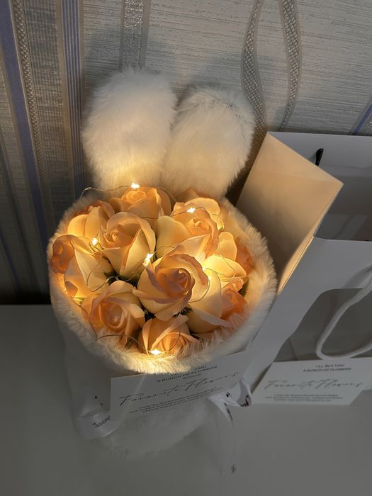 Подарок на 14 февраля