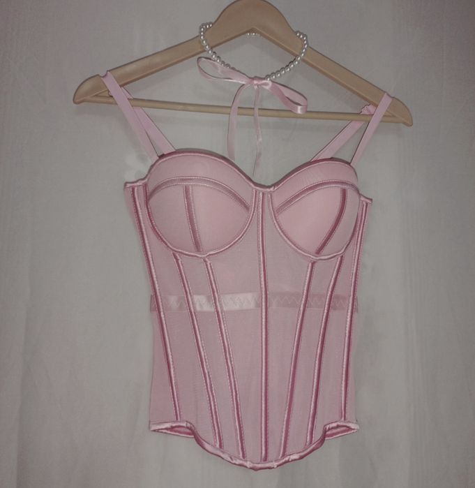 корсет, абсолютно новый