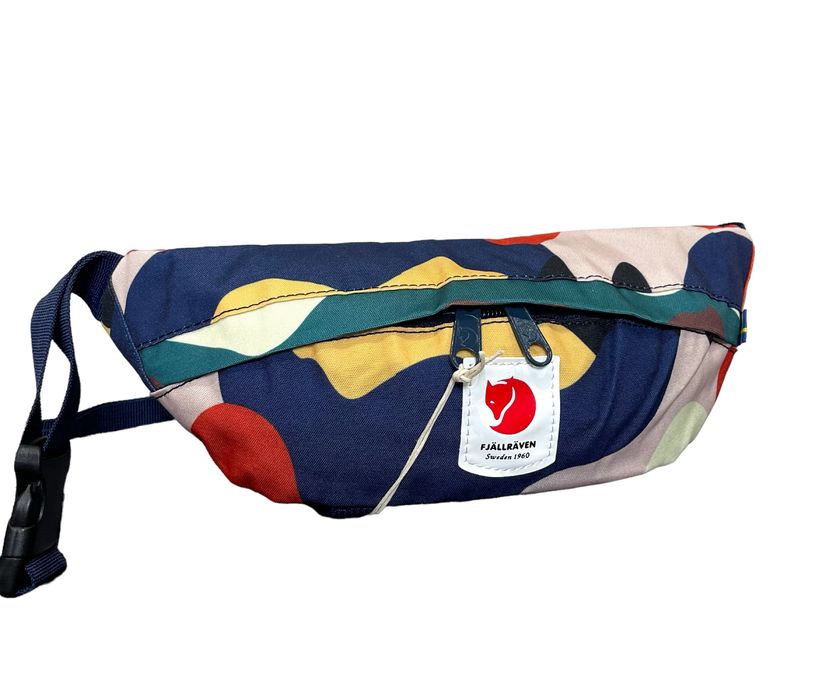 Чанта паласка канкен