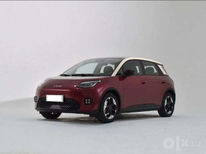Gac Aion UT 330 km Star Edition 2025 Под заказ: 10 750 у.е. - GAC ...