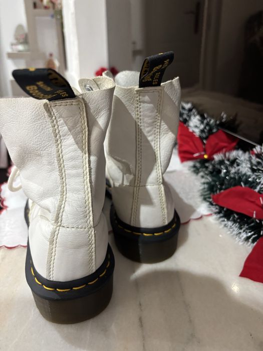Ghete Dr.Martens 38
