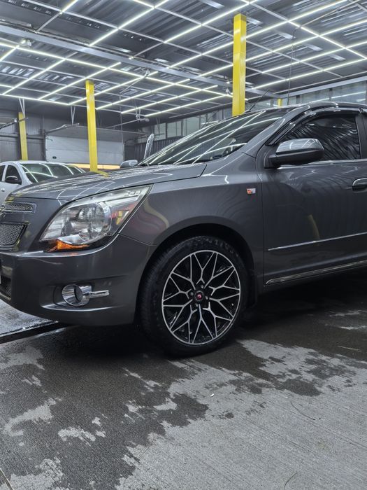 Продается Chevrolet Cobalt