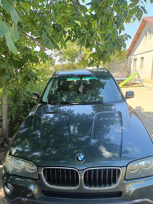Bmw x3 e 83  proprietar