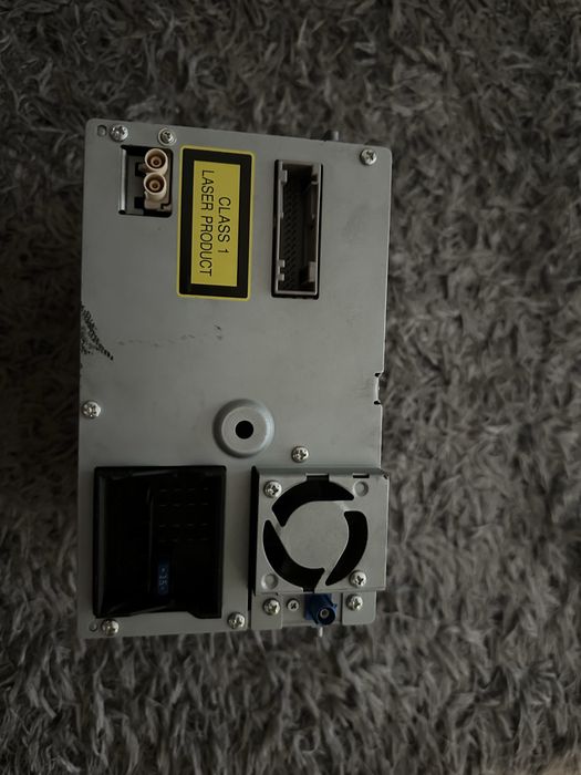 Оригинална мултимедия за Audi A4 B7