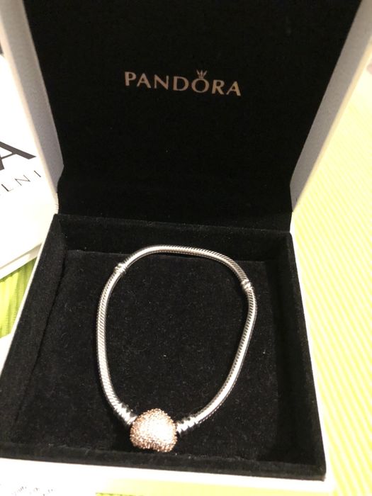 Бижута Pandora ПРОМО -20% на всичко