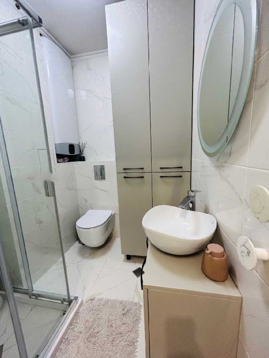 Тристаен апартамент