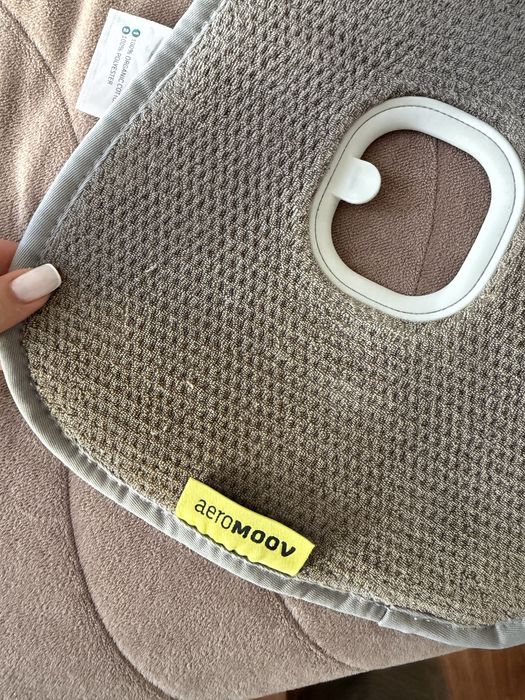 Подложки против изпотява Aeromoov