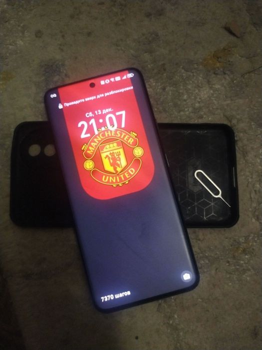 Телефон Хонор 90 12/512 гб