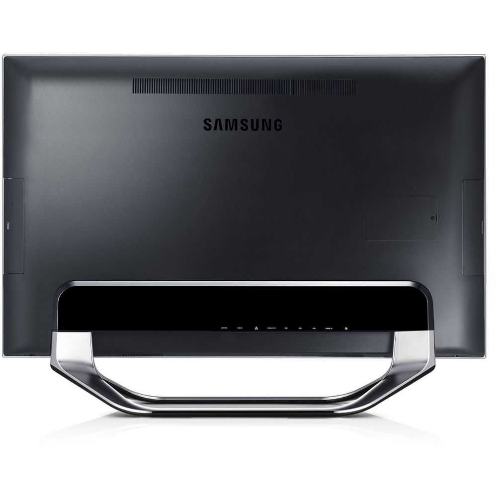 Sistem PC AIO SAMSUNG DP700A3D - TOUCH SCREEN - intel i5 - SSD + HDD ...